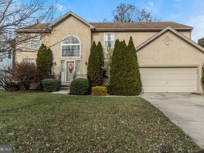 11 High Woods Ave, Sicklerville, NJ, 08081