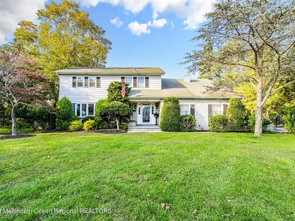 81 Hollywood Avenue, West Long Branch, NJ 07764