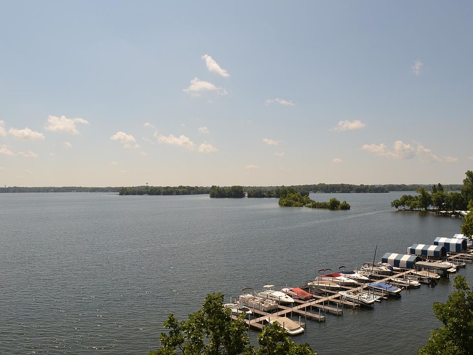 Lakewinds On Spring Park Bay of Lake Minnetonka