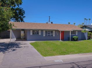 1408 E Hudson Dr, Tempe, AZ 85281