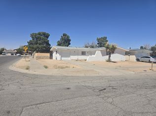11201 Skipper Dr, El Paso, TX 79936