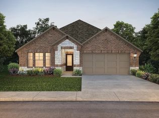 804 Tidal Dr, McKinney, TX 75071