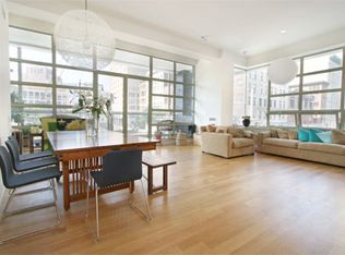 48 Laight St APT 3S, New York, NY 10013