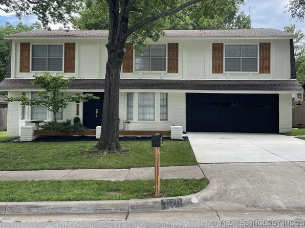 7120 S 76th East Ave, Tulsa, OK 74133