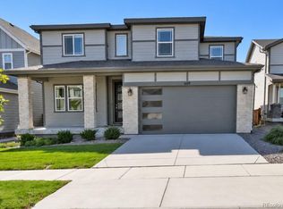 608 W 175th Avenue, Broomfield, CO 80023