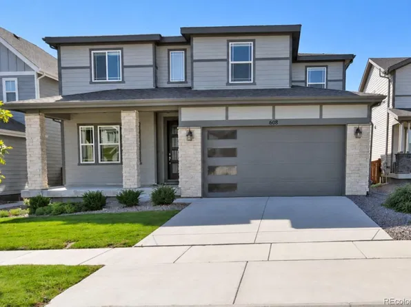 608 W 175th Avenue, Broomfield, CO 80023