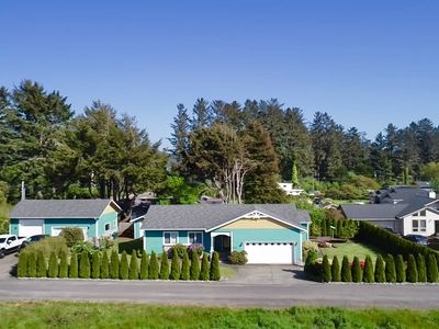 15561 Lily Field Ln, Brookings, OR, 97415