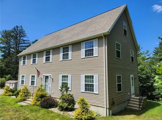 60 Pomfret Rd, Eastford, CT 06242