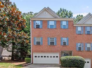 2481 Stonegate Dr NW, Acworth, GA 30101