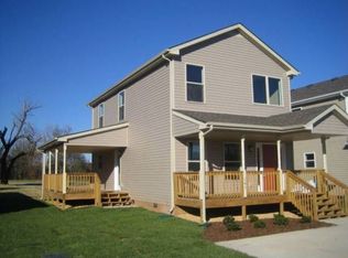 141 Providence Ct, Clarksville, TN 37042