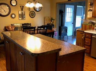 721 W Price St, Eldridge, IA
