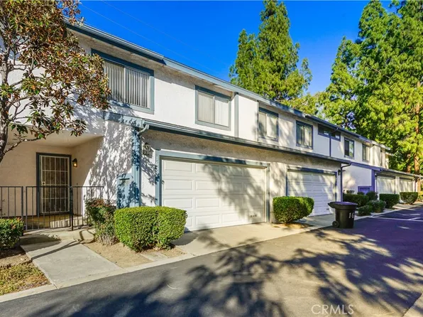 1653 Bridgeport, West Covina, CA 91791