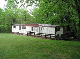 986 Apache Trl, Fancy Gap, VA 24328