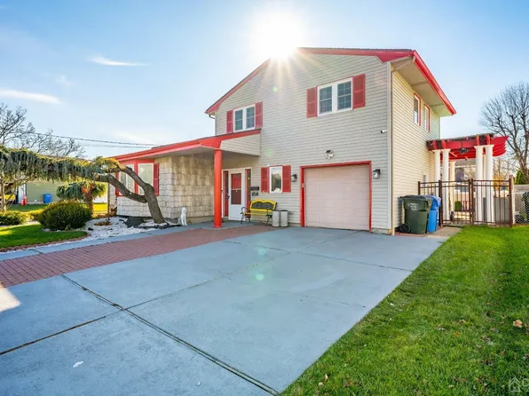 167 Willow St #167, Pt Reading, NJ 07064