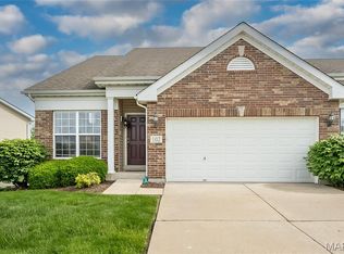 102 Belmonte Landing Dr, O'Fallon, MO 63368