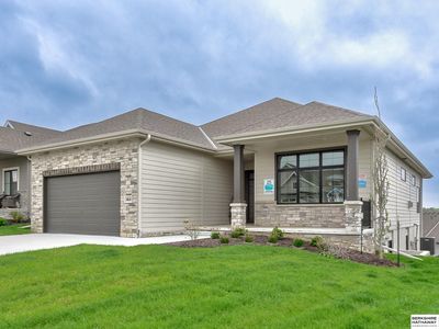 10610 S 126th Ct, Gretna, NE, 68138