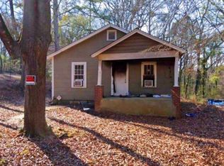 10 Chester Ave NE, Rome, GA 30161