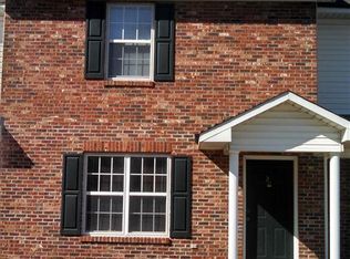 665 Main St APT 14, Lillington, NC 27546
