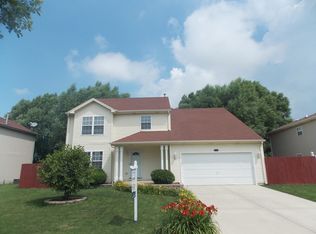 5501 Maha St, Plainfield, IL 60586