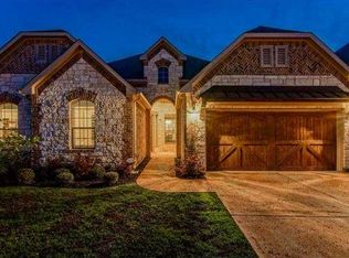 204 Tavish Trl, Austin, TX 78738