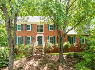 2083 Breconridge Dr SW, Marietta, GA