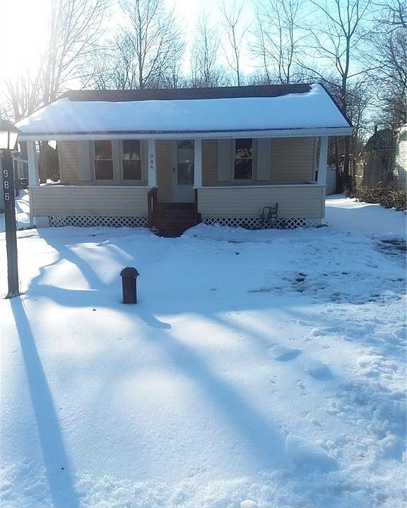 1st image of 986 Tritt Dr