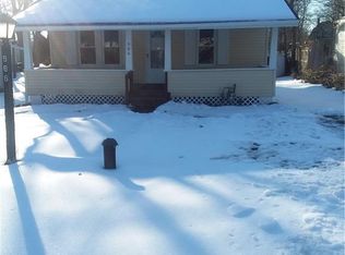 986 Tritt Dr, Akron, OH 44312