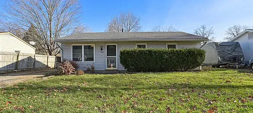 1706 Parkside Ter Photo 1
