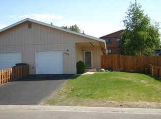 3610 Alexander Ave #45, Anchorage, AK 99508