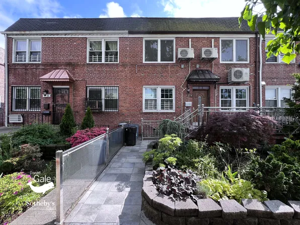 67-14 Juno St #2, Forest Hills, NY 11375