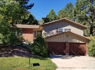 185 Raven Hills Rd, Colorado Springs, CO 80919