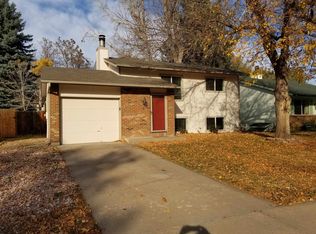 818 Vanderbilt Ct, Fort Collins, CO 80525