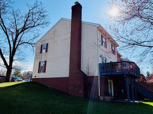 8040 Waterview Ct, Frederick, MD 21701