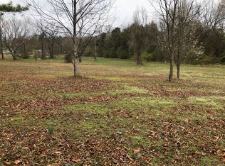 Cline Rd, Van Buren, AR 72956