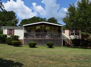 226 Guyton Rd, Williamston, SC 29697