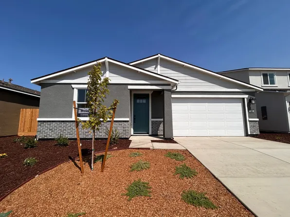 760 Stephanie Dr, Merced, CA 95348