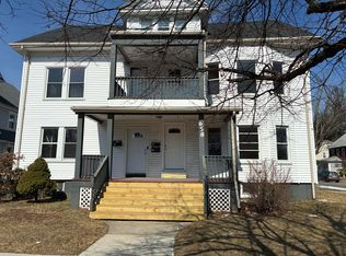 658 Sumner Ave #2, Springfield, MA 01108