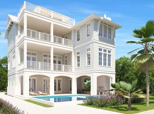 2915 E County Highway 30a, Pt Washington, FL 32459