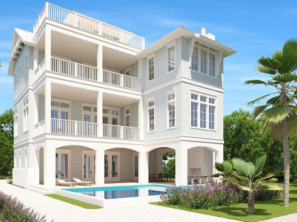 2915 E County Highway 30a, Pt Washington, FL 32459