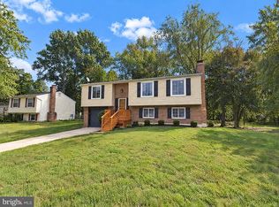 3102 Knolewater Ct, Waldorf, MD 20602