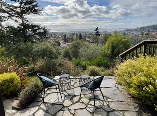 14 Marchant Ct, Kensington, CA 94707