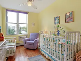 Rented by Corcoran