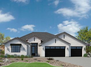 Maple Meadows Plan 2600 plan