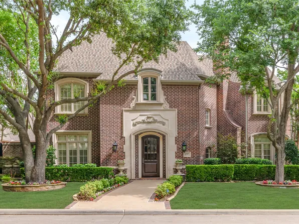 6907 Preston Glen Dr, Dallas, TX 75230