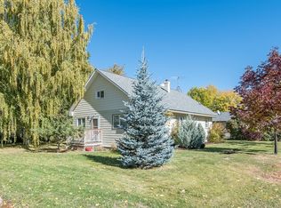 141 S Cedar St, Townsend, MT 59644