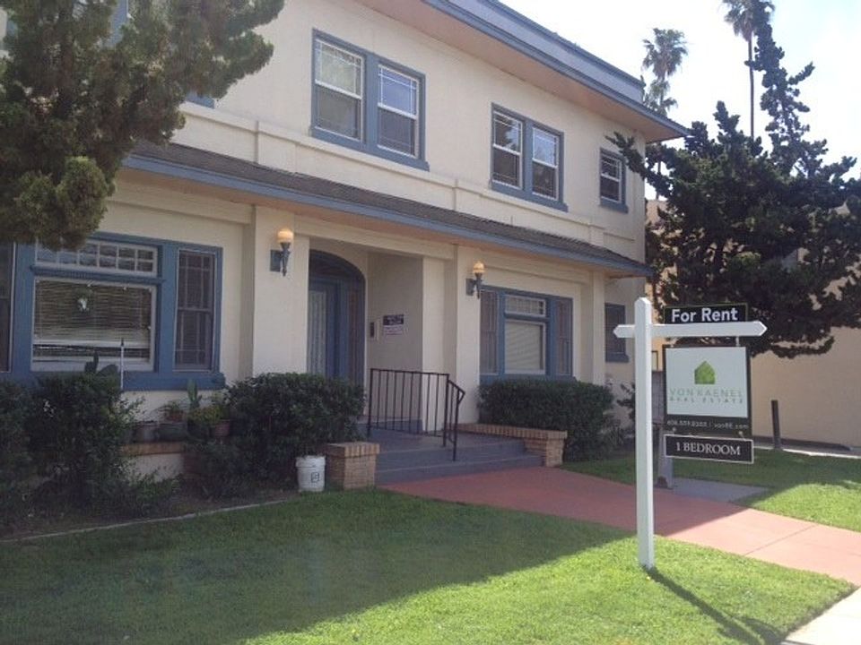 1st image of 716 E Santa Clara St Unit 1