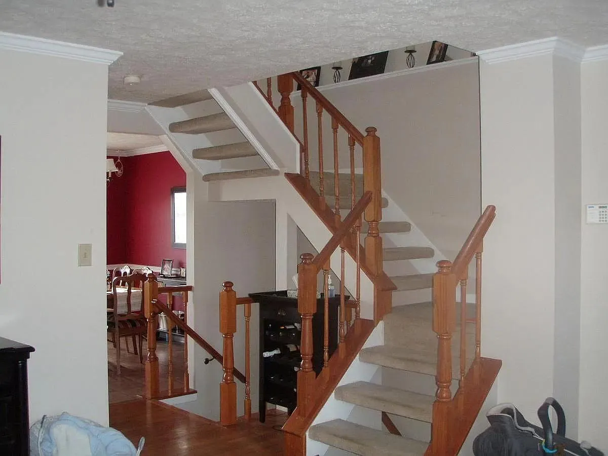 3 bed, 3.5 bath, 2070 sqft, $2,950 — Photo 3