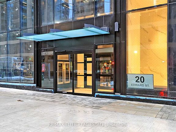 4th image of 20 Edward St #1307