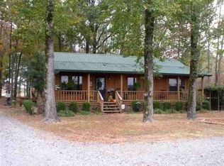 3235 Highway 267 S, Mc Rae, AR 72102