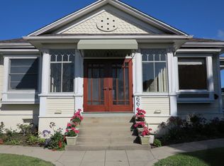 664 Monterey St, San Luis Obispo, CA 93401